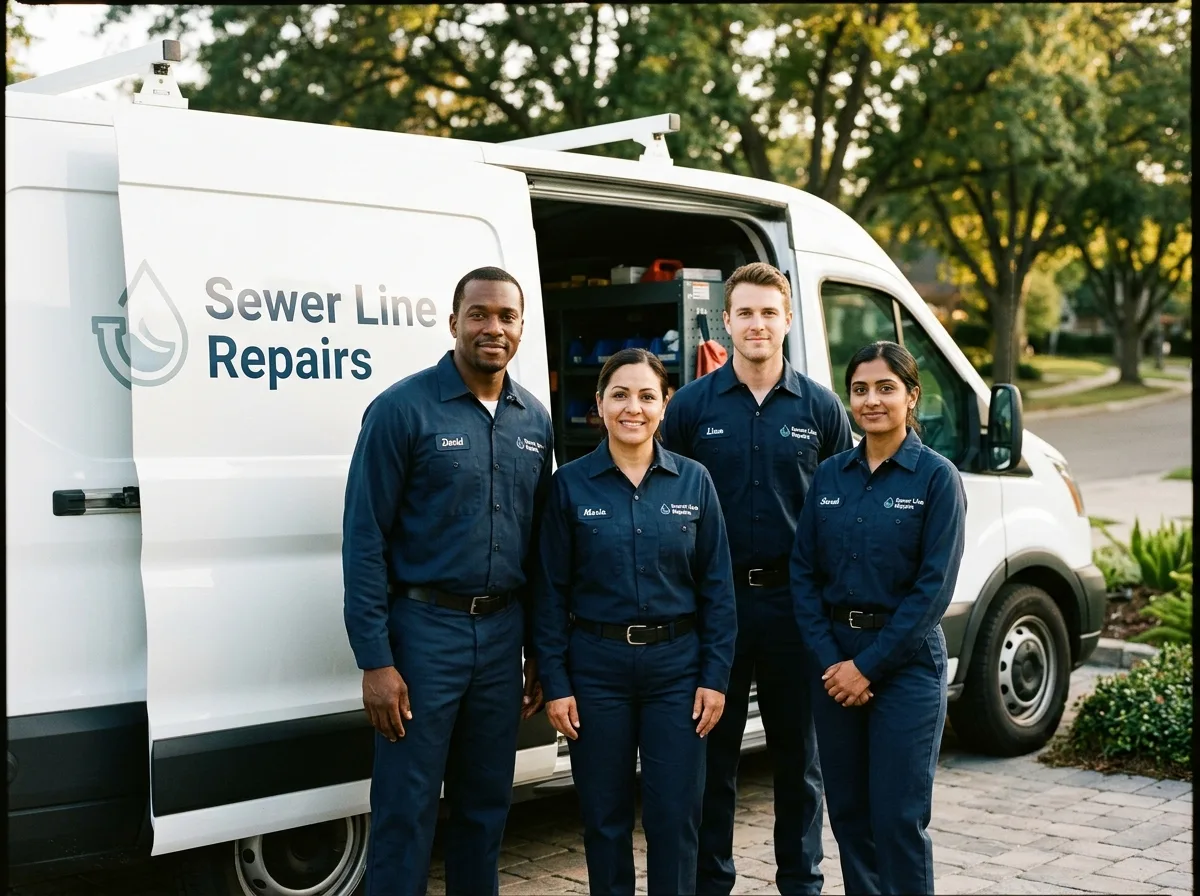 Emergency Plumber company in Liberty, TN